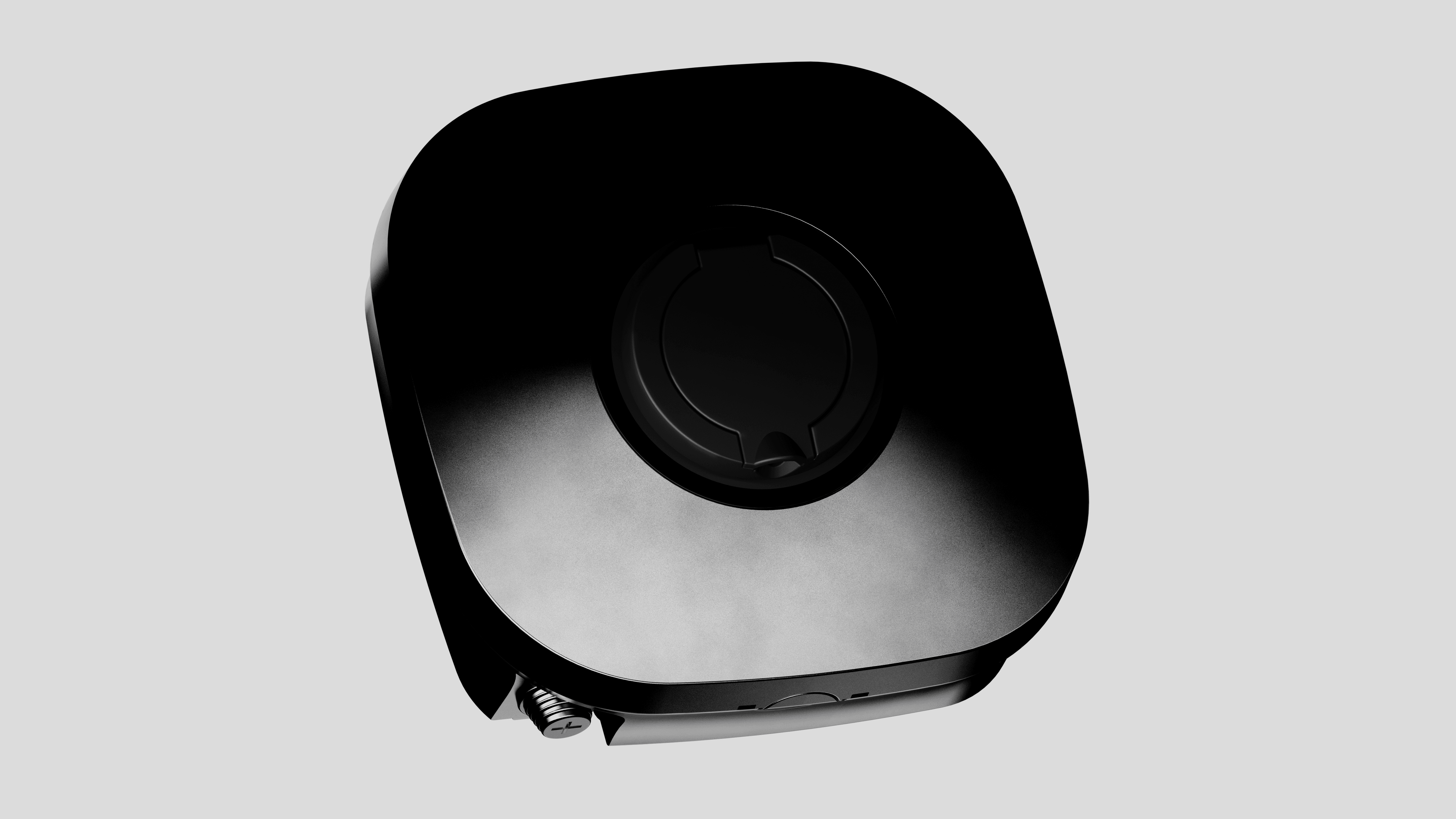 EVbee — CGI product render