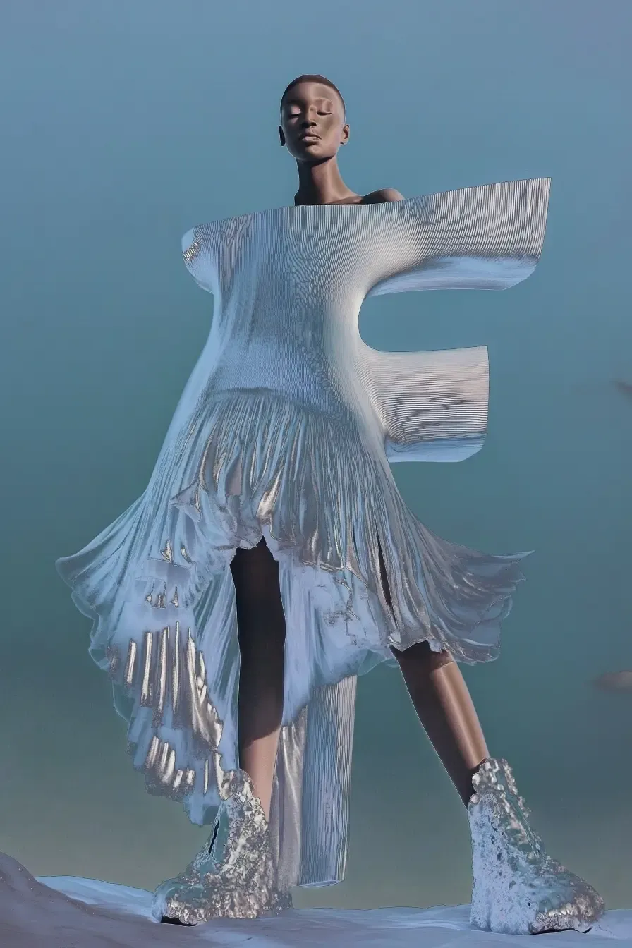 TYPE COUTURE
